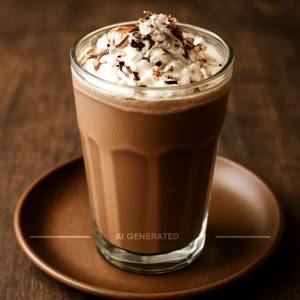 Chocolate Shake