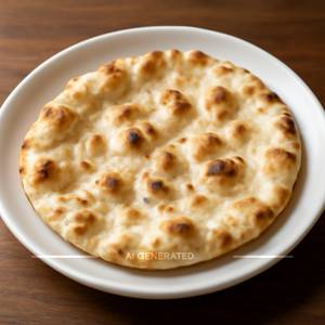 Plain Naan