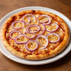 Onion Pizza