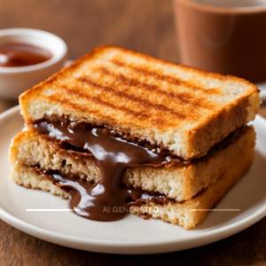 Chocolate Sandwich