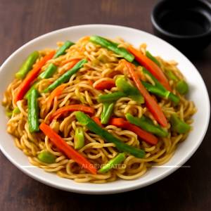 Veg noodles                   