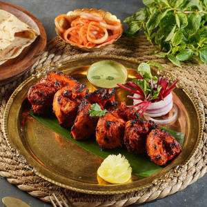 Murgh Tikka