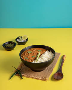 Rajma Chawal