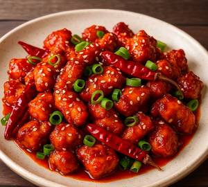 Dragon Chicken