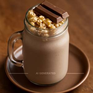 Kitkat Shake
