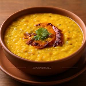 Dal Fry