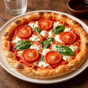 Margherita Pizza