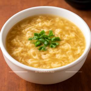 Egg Drop Soup