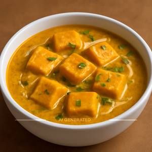 Paneer Korma