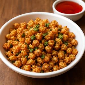 Crispy Corn