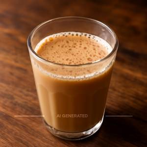 Masala Tea
