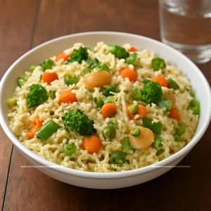 Veg Pulao