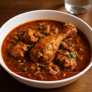 Chicken Rara