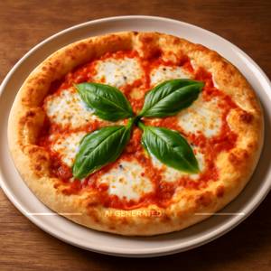 Margherita Pizza