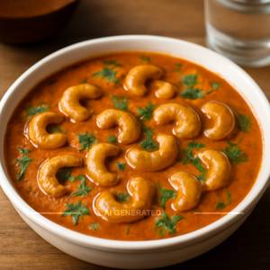 Kaju Curry