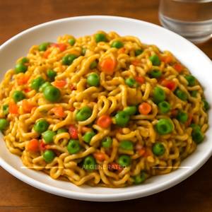 Veg Maggi