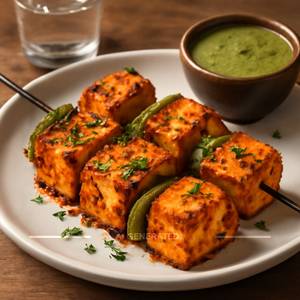 Paneer Tikka