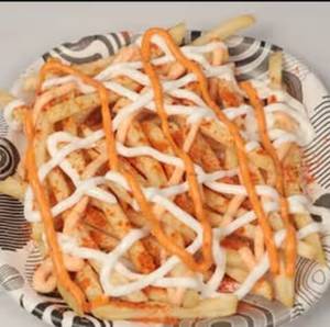 Classis fries