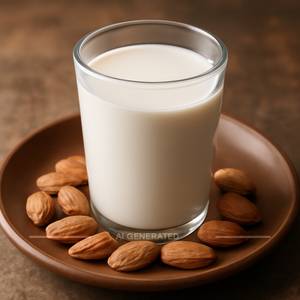 Almond Milk