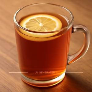 Lemon Tea