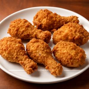 Chicken [6 Pieces]