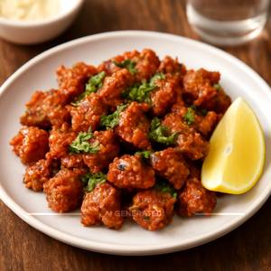 Chicken Lemon