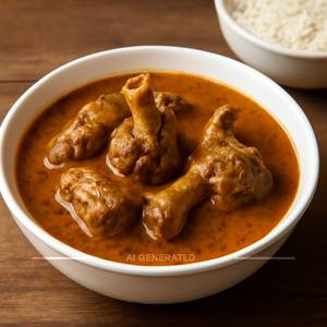 Mutton Korma