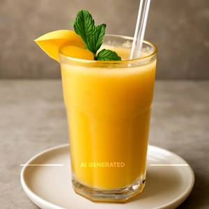 Mango Mocktail