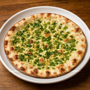Mirchi Naan