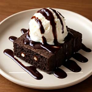 Brownie Blast