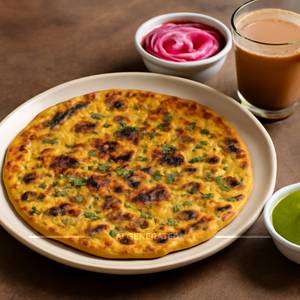 Missi Roti