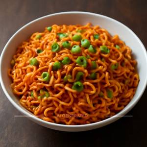 Schezwan Maggi