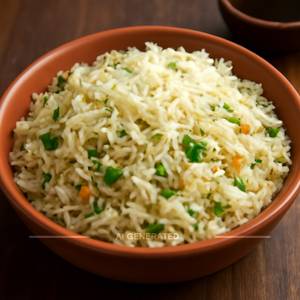 Cheese Pulao