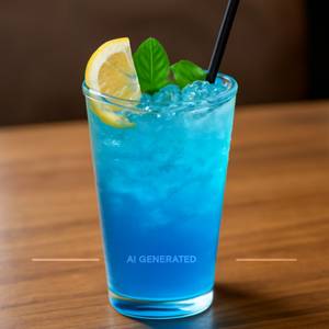 Blue Lagoon