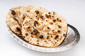 Tandoori Chapati