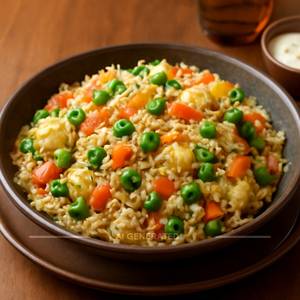 Veg Pulao