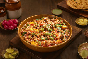 Mix Veg