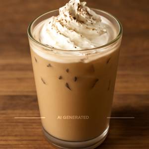 Special Cold Coffee