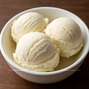 Vanilla Ice Cream