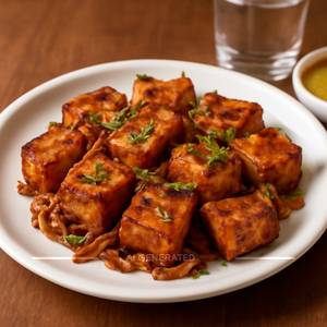 Paneer Roast