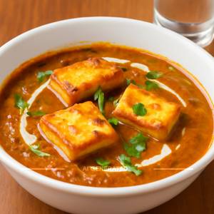 Paneer nizami