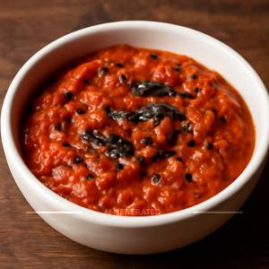 Tomato Chutney