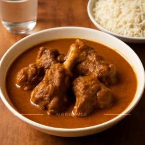 Mutton Korma
