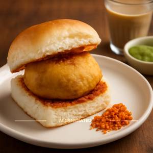 Mumbai vadapav