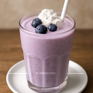 Blueberry                       