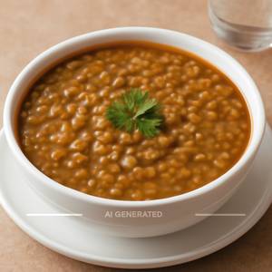 Lentil Soup
