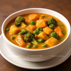 Mix Veg