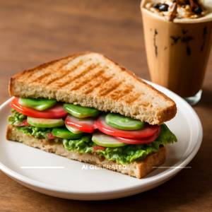 Veg Sandwich