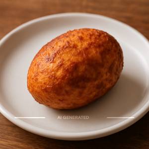Boiled Egg