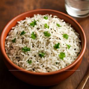 Jeera Rice